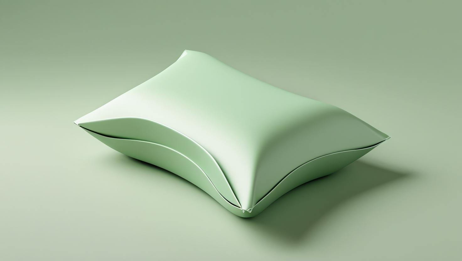 Apparel Pillow Boxes - Image 3